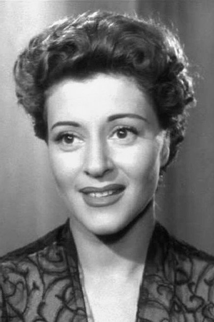 Zdjęcie Denise Provence