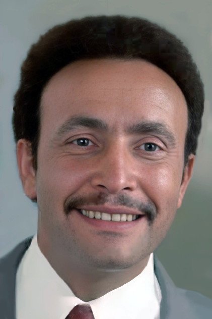 Zdjęcie Abderrahmane El Kebir