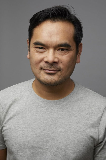 Zdjęcie Stéphane Ly-Cuong