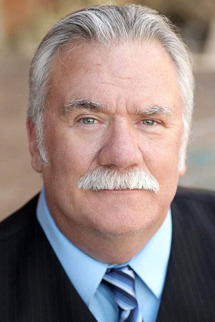 Zdjęcie Patrick G. Keenan