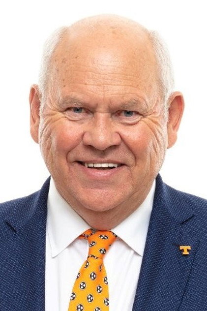 Zdjęcie Phillip Fulmer