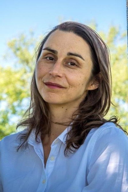 Zdjęcie Violeta Bogorodź