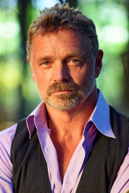 Zdjęcie John Schneider