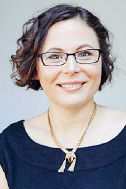 Zdjęcie Elizabeth Martin
