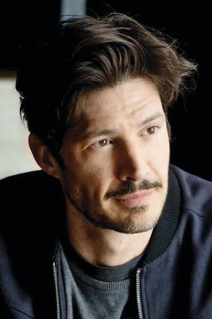 Zdjęcie Éric Bruneau