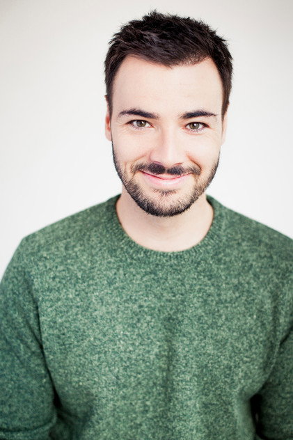Zdjęcie Gabriel Lessard