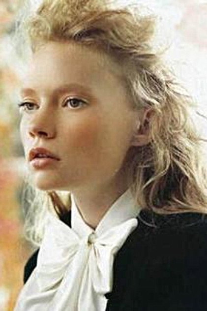 Zdjęcie Angela DeCorte