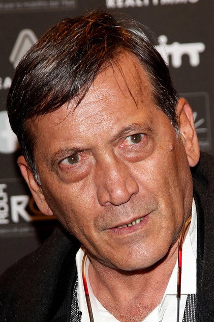 Zdjęcie Tony Sperandeo