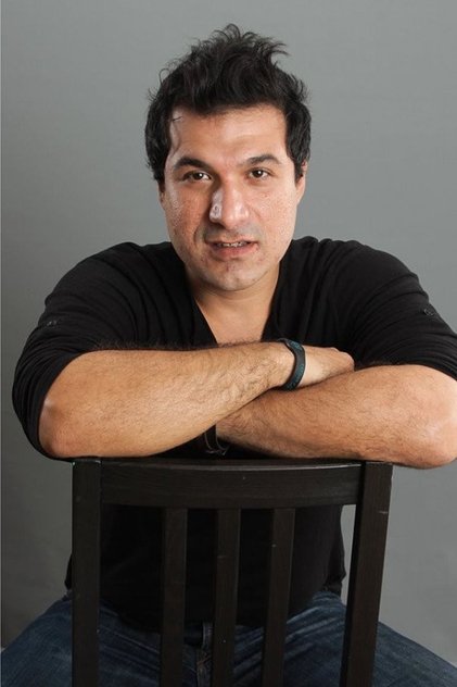 Zdjęcie Sarfaraz Khan