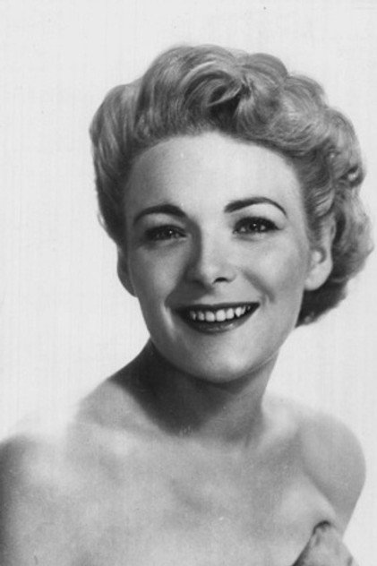 Zdjęcie Ann Sears