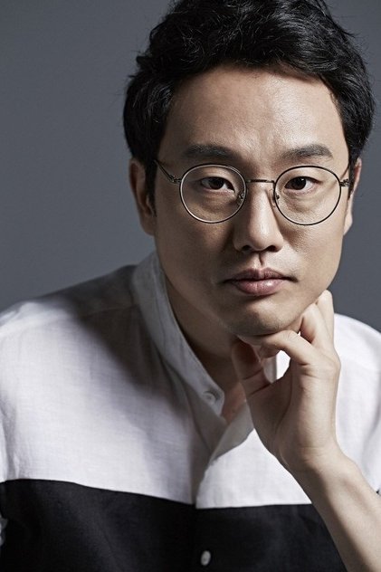 Zdjęcie 정영기