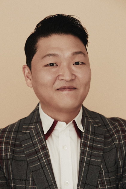 Zdjęcie PSY