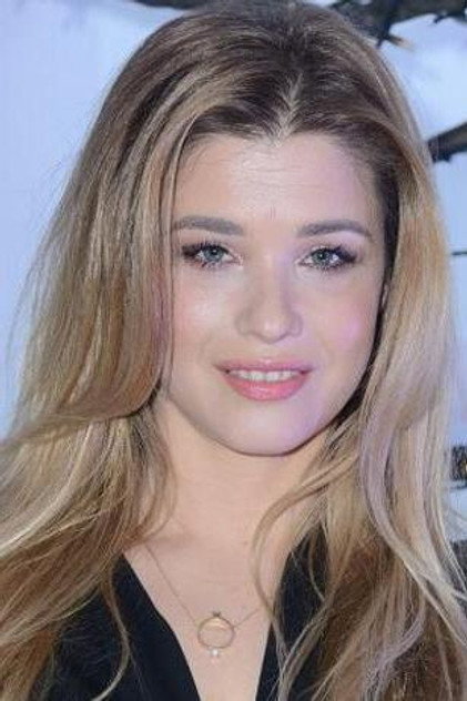 Zdjęcie Maria Konarowska