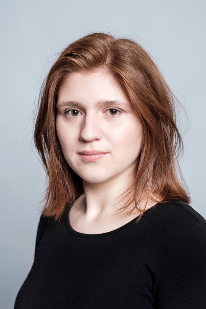 Zdjęcie Julia Flisińska