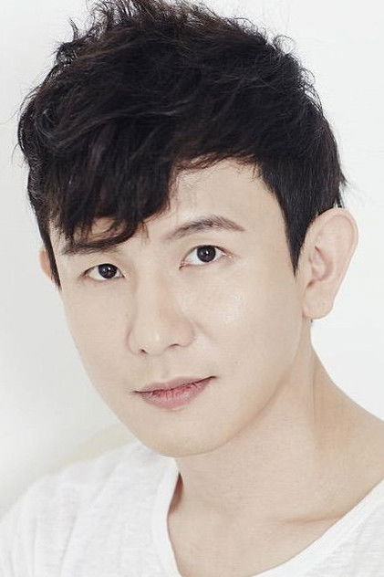 Zdjęcie Kim Lee-woo