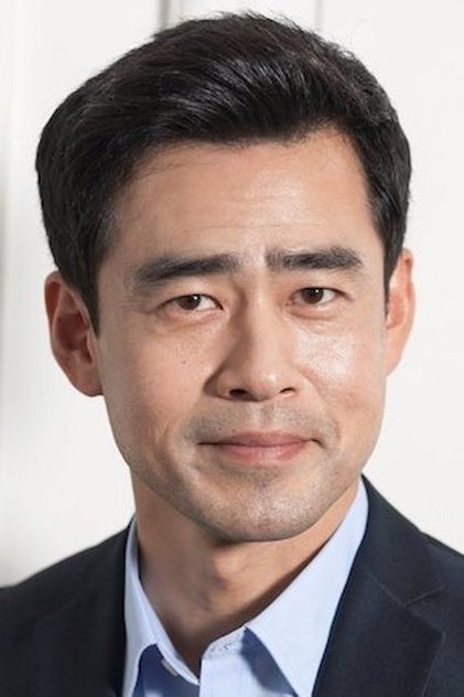 Zdjęcie Han Chang-hyun
