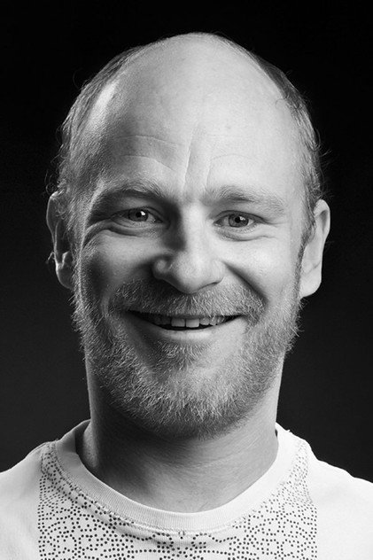 Zdjęcie Eivind Sander