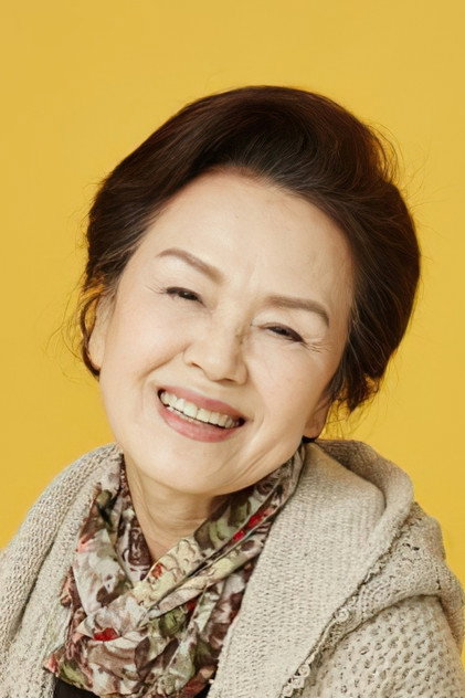 Zdjęcie 정영숙