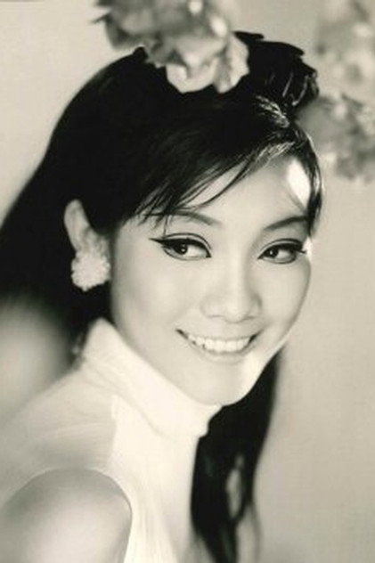 Zdjęcie Betty Chung