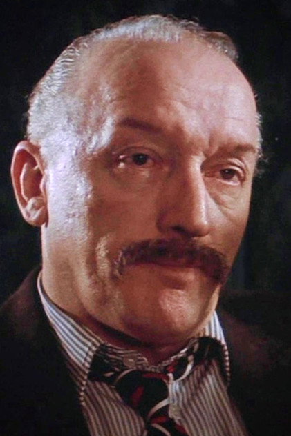 Zdjęcie Geoffrey Weeks