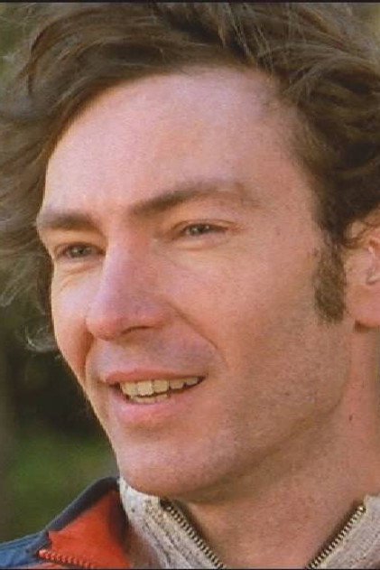 Zdjęcie Stephane Aizac