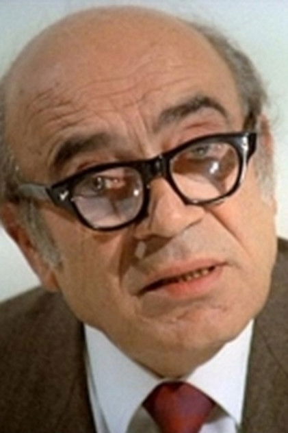 Zdjęcie Gianfilippo Carcano