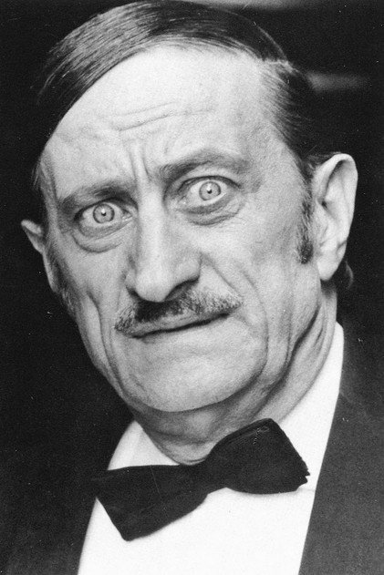 Zdjęcie Dante Cleri