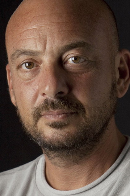 Zdjęcie Emanuele Crialese
