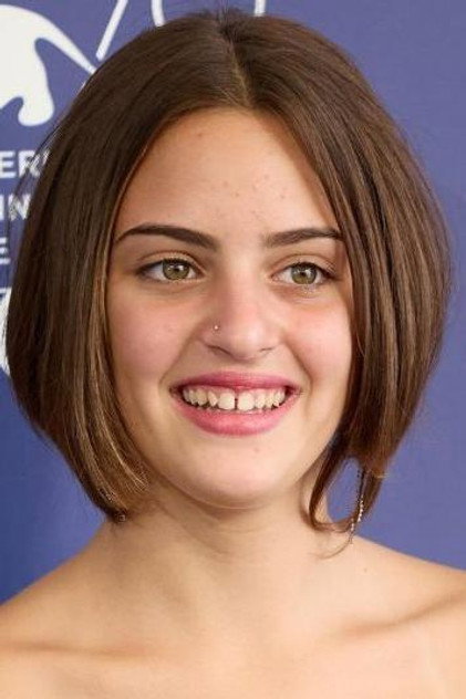 Zdjęcie Luana Giuliani