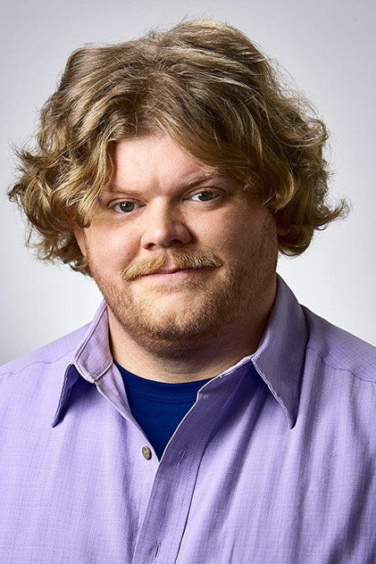 Zdjęcie Ronald Ogden