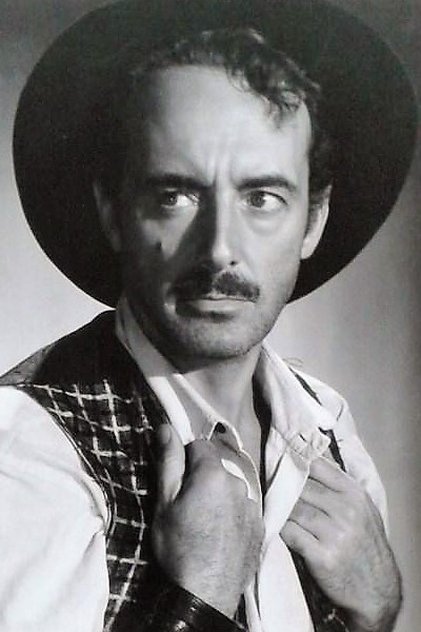 Zdjęcie Tomás Blanco