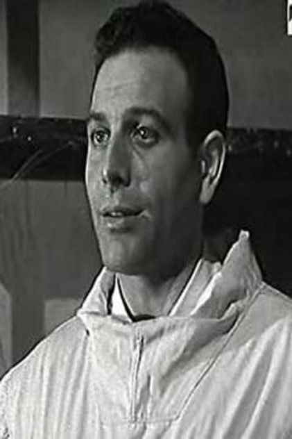 Zdjęcie José Marco