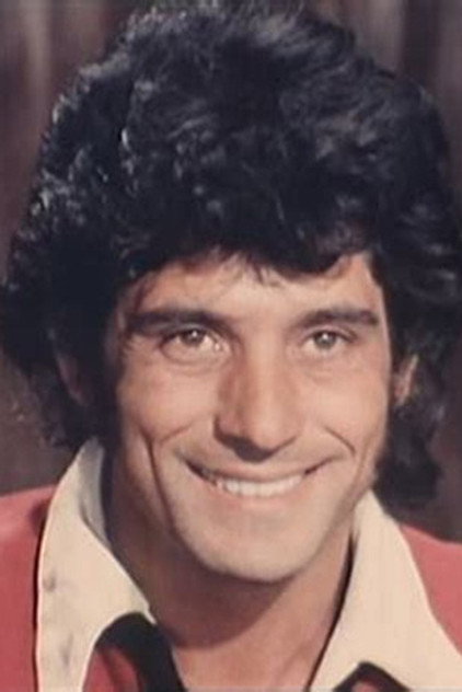 Zdjęcie Eduardo García