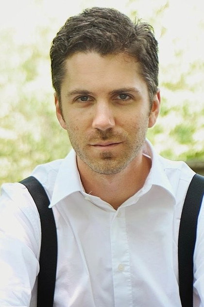 Zdjęcie Matthew Kennedy