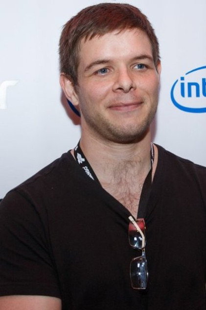Zdjęcie Chris Nash