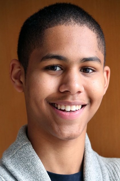 Zdjęcie Rhenzy Feliz