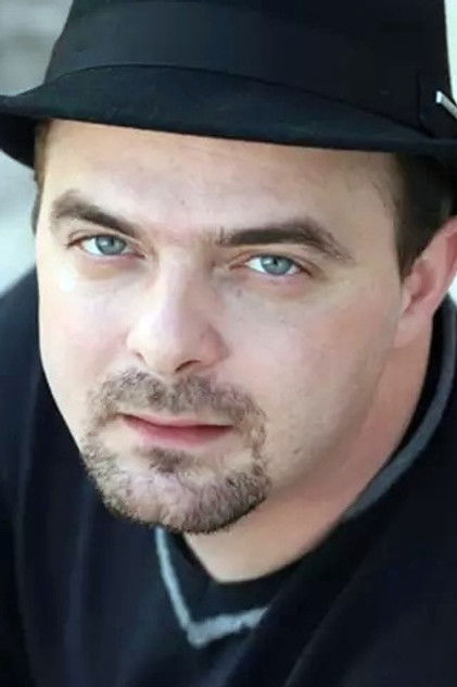 Zdjęcie Charles Salvy