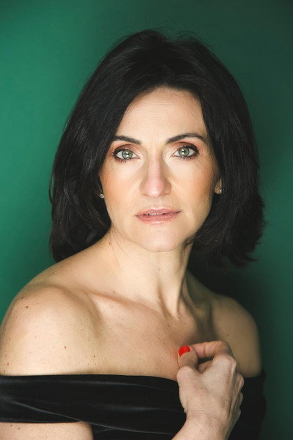 Zdjęcie Mariangela Granelli