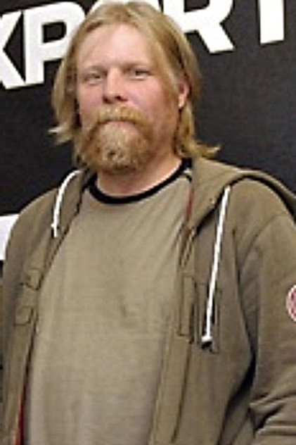 Zdjęcie Rauno Juvonen