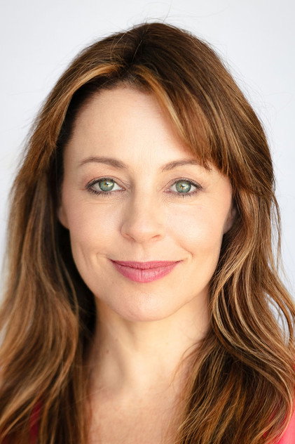 Zdjęcie Caely-Jo Levy