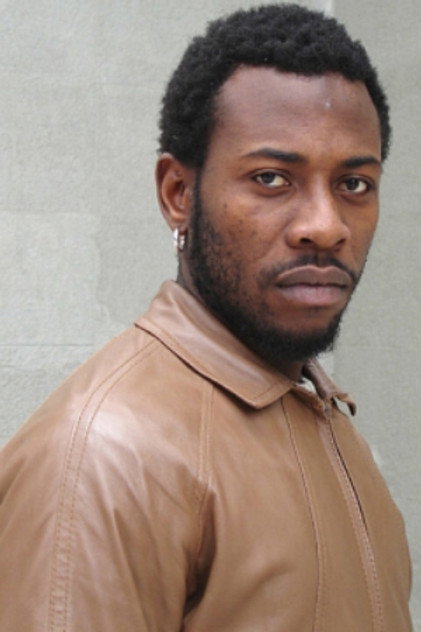 Zdjęcie Ibrahima Sanogo