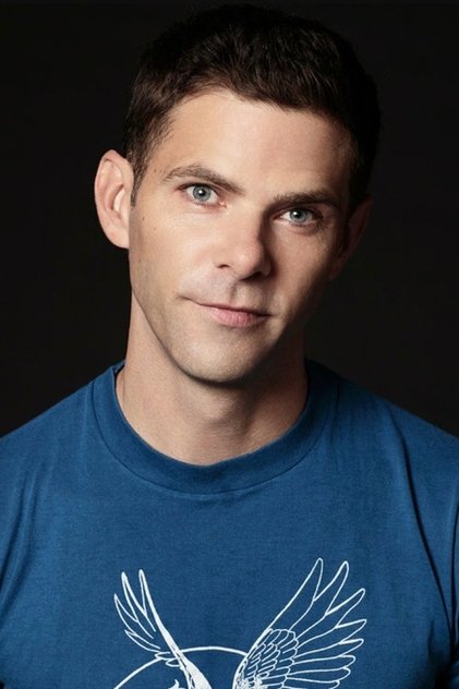 Zdjęcie Mikey Day