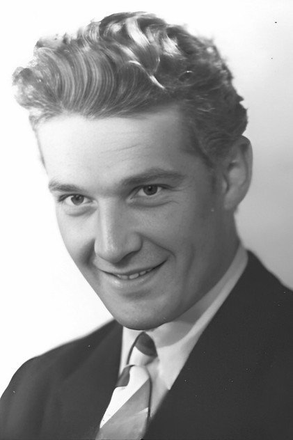 Zdjęcie Georges Marchal