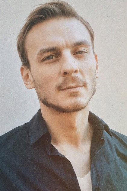 Zdjęcie Александр Медведев