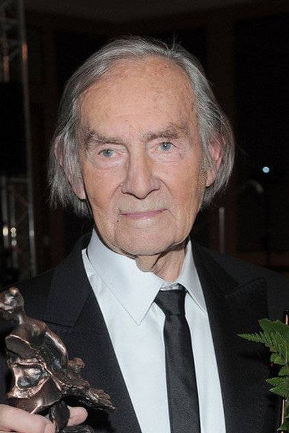 Zdjęcie Jerzy Rutowicz