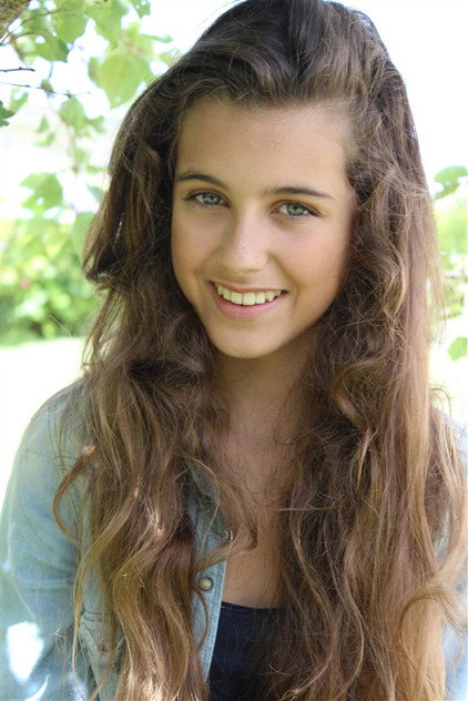 Zdjęcie Juliette Levant