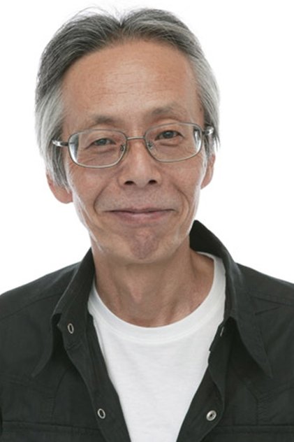 Zdjęcie 佐藤正治