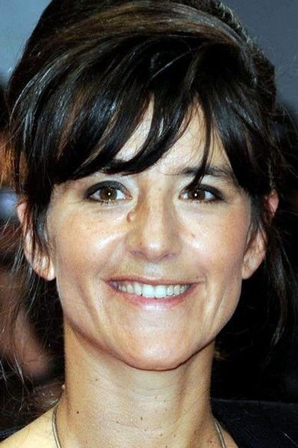 Zdjęcie Romane Bohringer