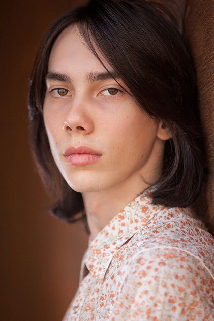 Zdjęcie Charlie Wright
