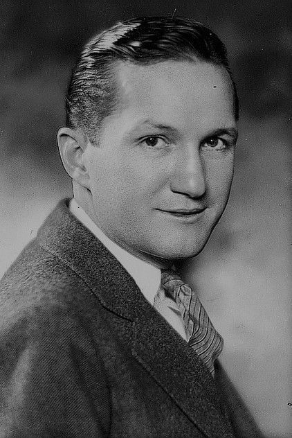 Zdjęcie Tom Powers